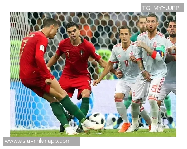 葡萄牙队史仅两次单场进9球C罗缺席两场比赛引关注