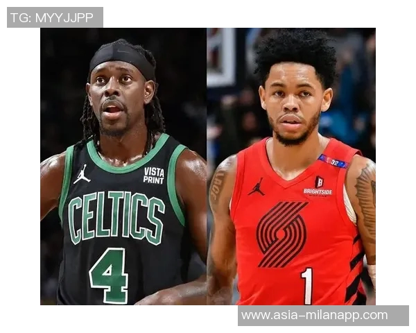 阿夫迪亚缺阵开拓者对决绿军霍勒迪迎战老东家布朗与怀特争锋